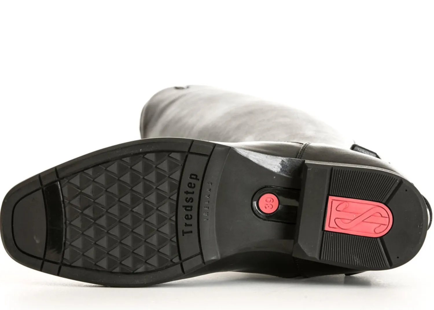 Clearance TREDSTEP IRELAND Tredstep™ Unisex Vasari Field Boots