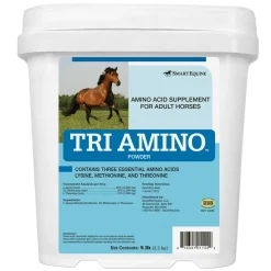 Hot SMARTPAK Tri-Amino by SmartEquine™ - 5 lbs