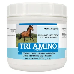 Clearance SMARTPAK Tri-Amino by SmartEquine™ - 2 lb