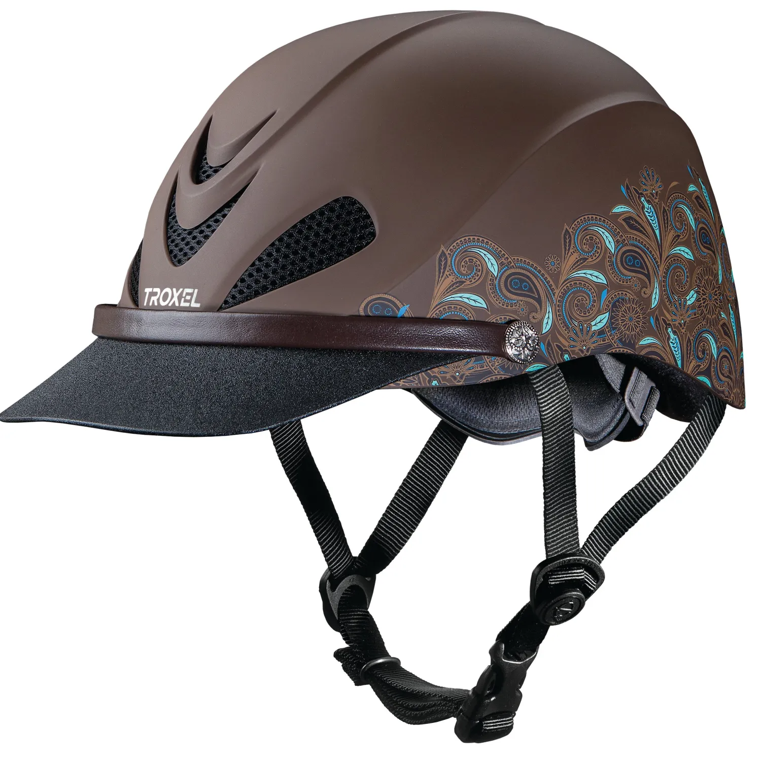 Discount WEAVER LEATHER Troxel® Dakota Helmet