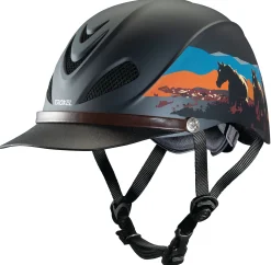 Discount WEAVER LEATHER Troxel® Dakota Helmet