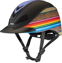 WEAVER LEATHER Troxel® Dynasty Helmet