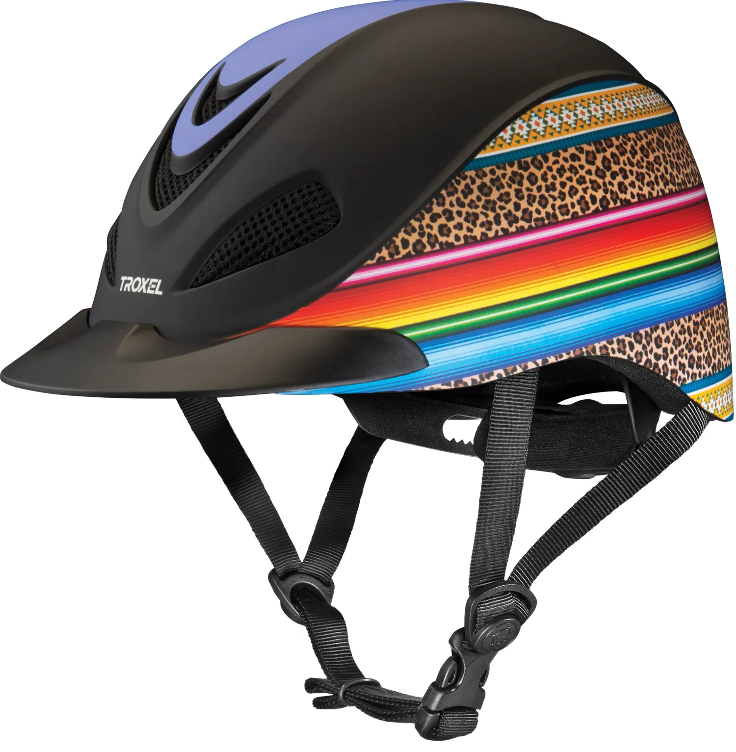WEAVER LEATHER Troxel® Dynasty Helmet