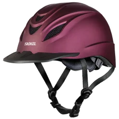 WEAVER LEATHER Troxel® Intrepid Helmet