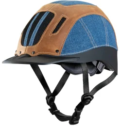 Discount WEAVER LEATHER Troxel® Sierra Helmet