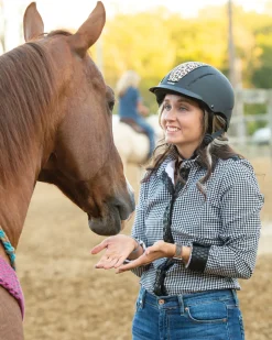 Hot WEAVER LEATHER Troxel® Spirit Helmet