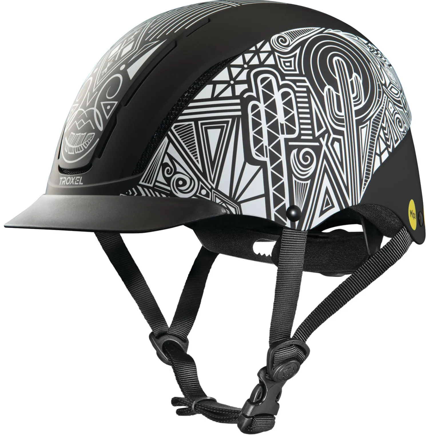 Hot WEAVER LEATHER Troxel® Spirit™ Helmet with MIPS®