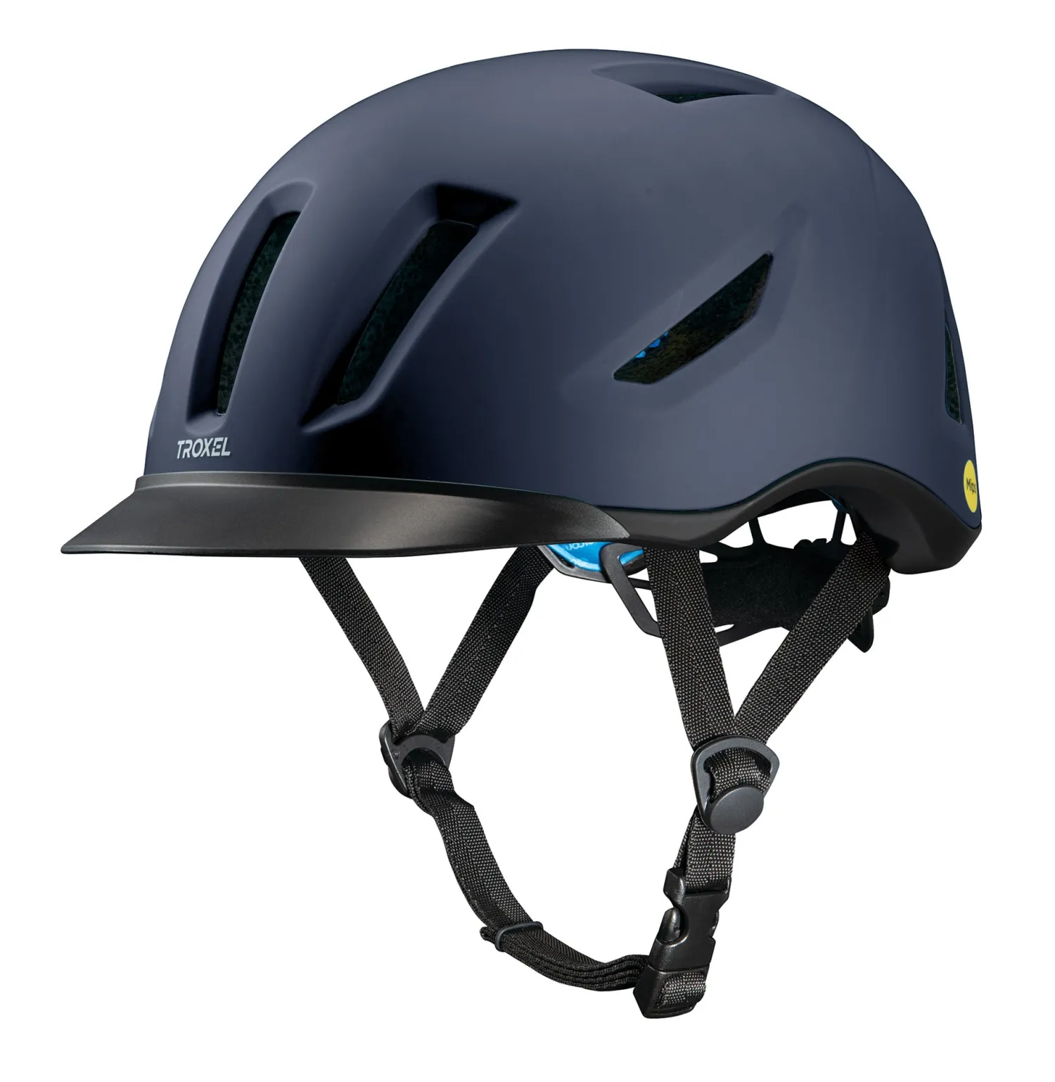 Best WEAVER LEATHER Troxel® Terrain™ MIPS® Helmet