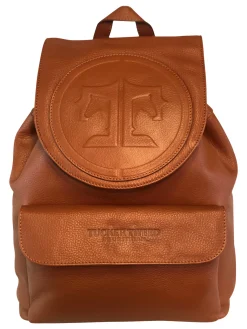 Online TUCKER TWEED EQUSTRN Tucker Tweed Equestrian™ Brandywine Leather Backpack