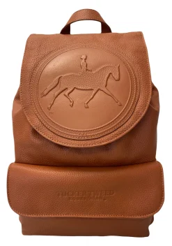 Online TUCKER TWEED EQUSTRN Tucker Tweed Equestrian™ Brandywine Leather Backpack