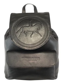 Online TUCKER TWEED EQUSTRN Tucker Tweed Equestrian™ Brandywine Leather Backpack