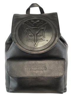 Online TUCKER TWEED EQUSTRN Tucker Tweed Equestrian™ Brandywine Leather Backpack