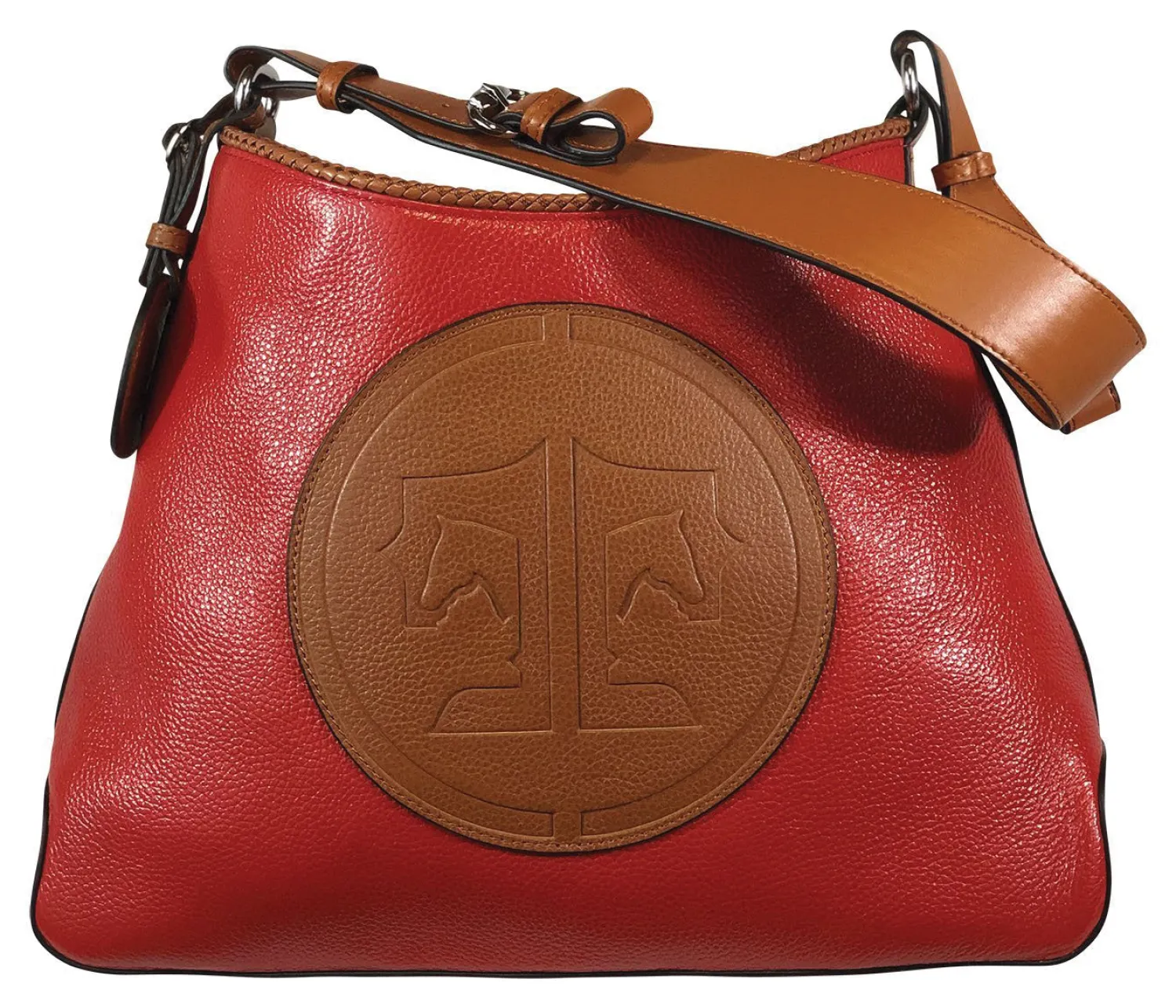 Outlet TUCKER TWEED EQUSTRN Tucker Tweed Equestrian™ Manor Tote