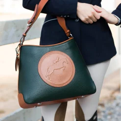 Outlet TUCKER TWEED EQUSTRN Tucker Tweed Equestrian™ Manor Tote