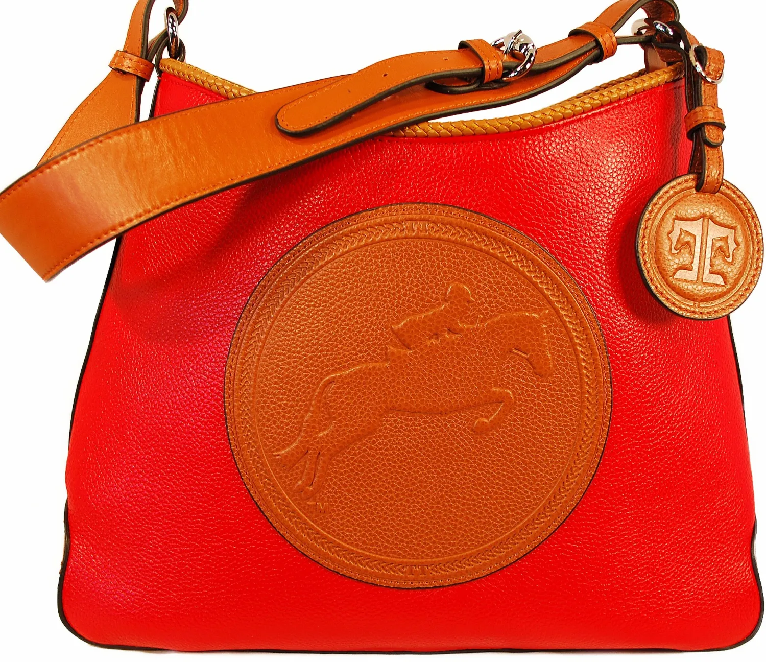 Outlet TUCKER TWEED EQUSTRN Tucker Tweed Equestrian™ Manor Tote