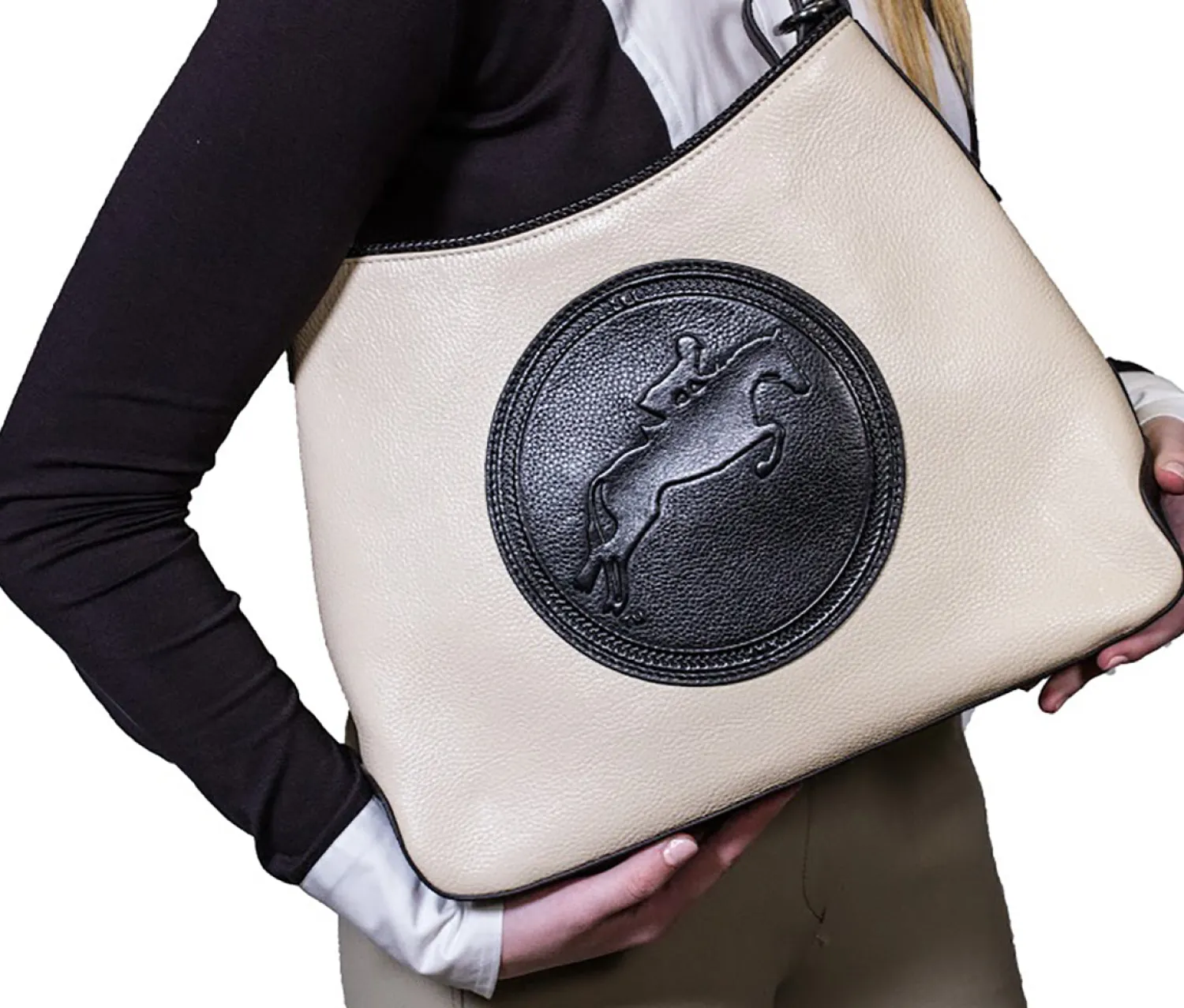 Outlet TUCKER TWEED EQUSTRN Tucker Tweed Equestrian™ Manor Tote