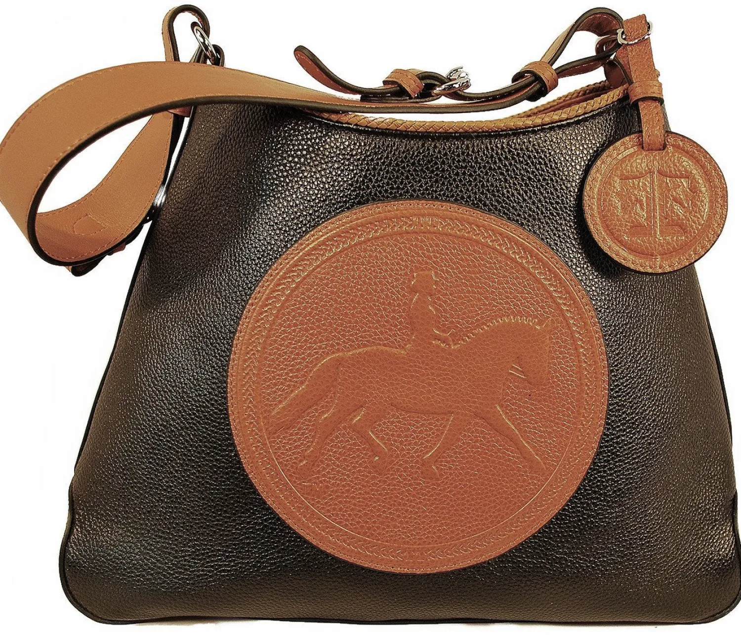 Outlet TUCKER TWEED EQUSTRN Tucker Tweed Equestrian™ Manor Tote