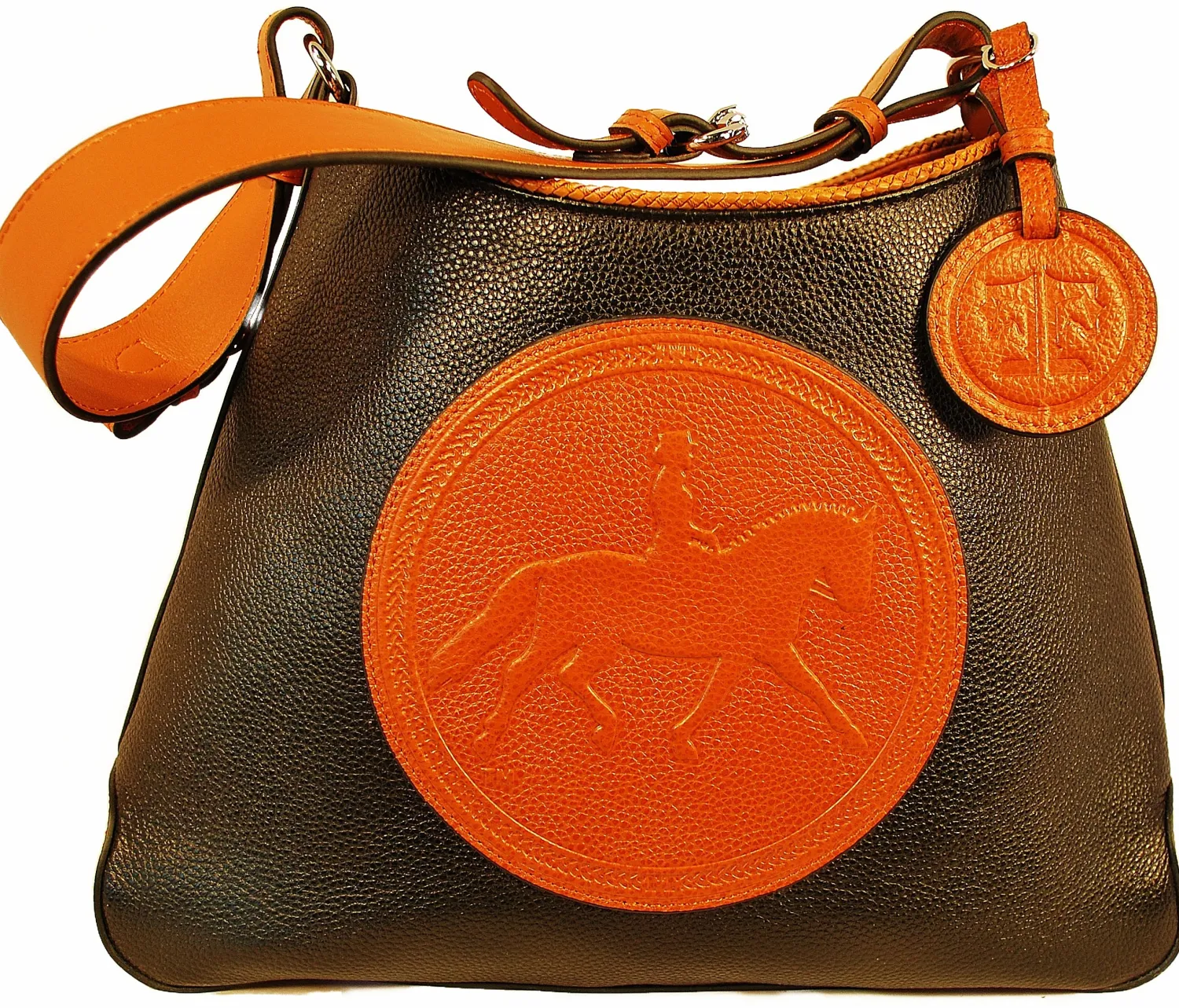 Outlet TUCKER TWEED EQUSTRN Tucker Tweed Equestrian™ Manor Tote