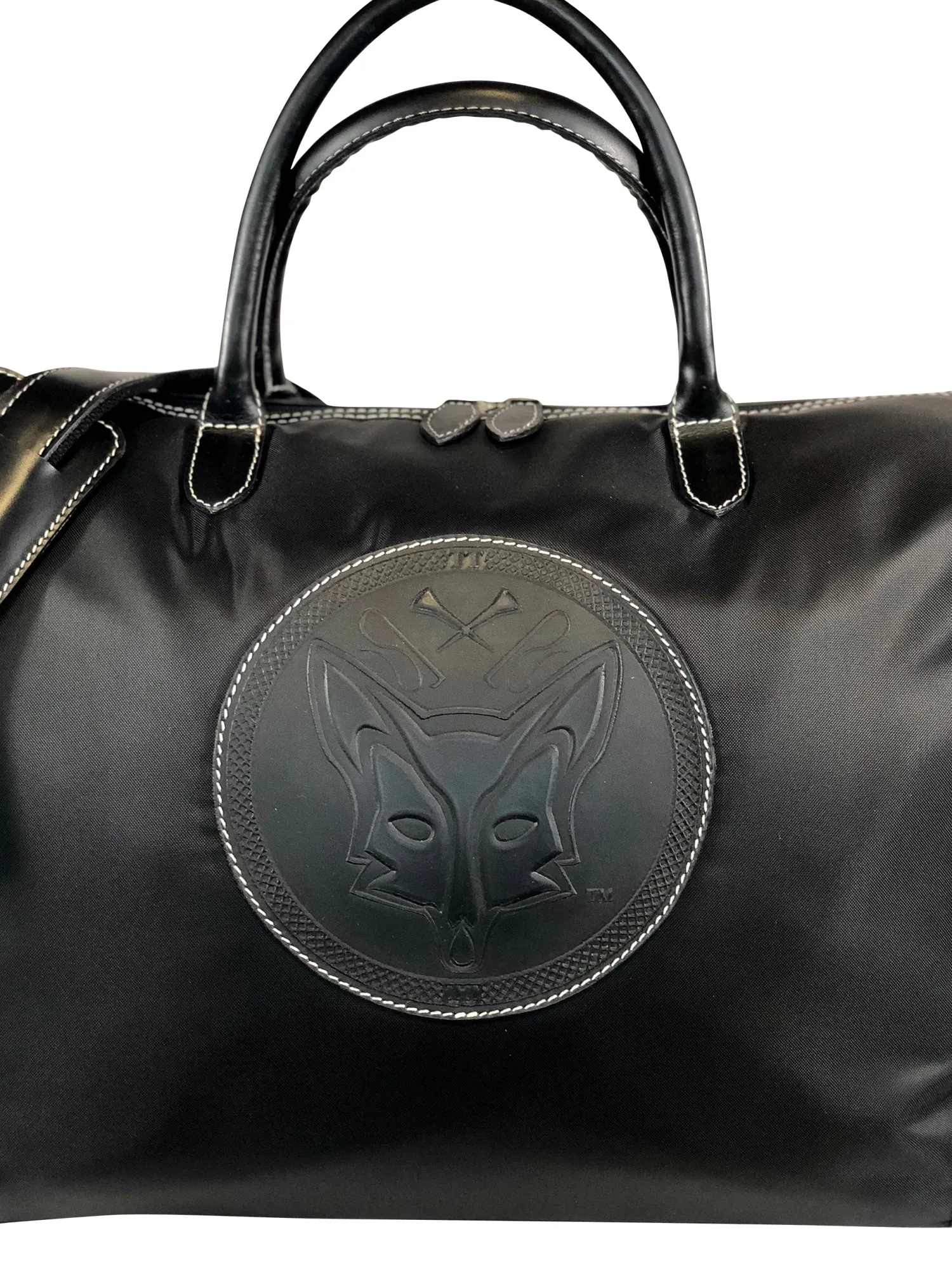 TUCKER TWEED EQUSTRN Tucker Tweed Equestrian™ Tryon Travel Bag