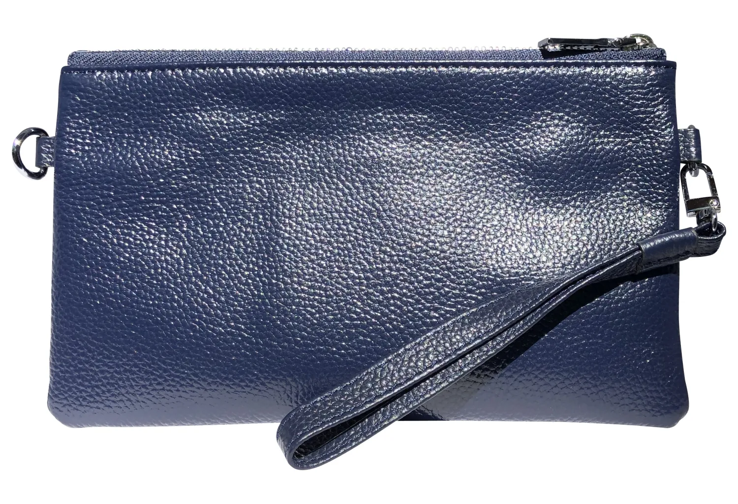 TUCKER TWEED EQUSTRN Tucker Tweed Equestrian™ Wellington Wristlet