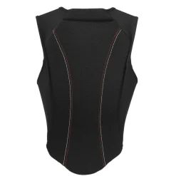 Hot JPC EQUESTRIAN TuffRider® Back Protector Black