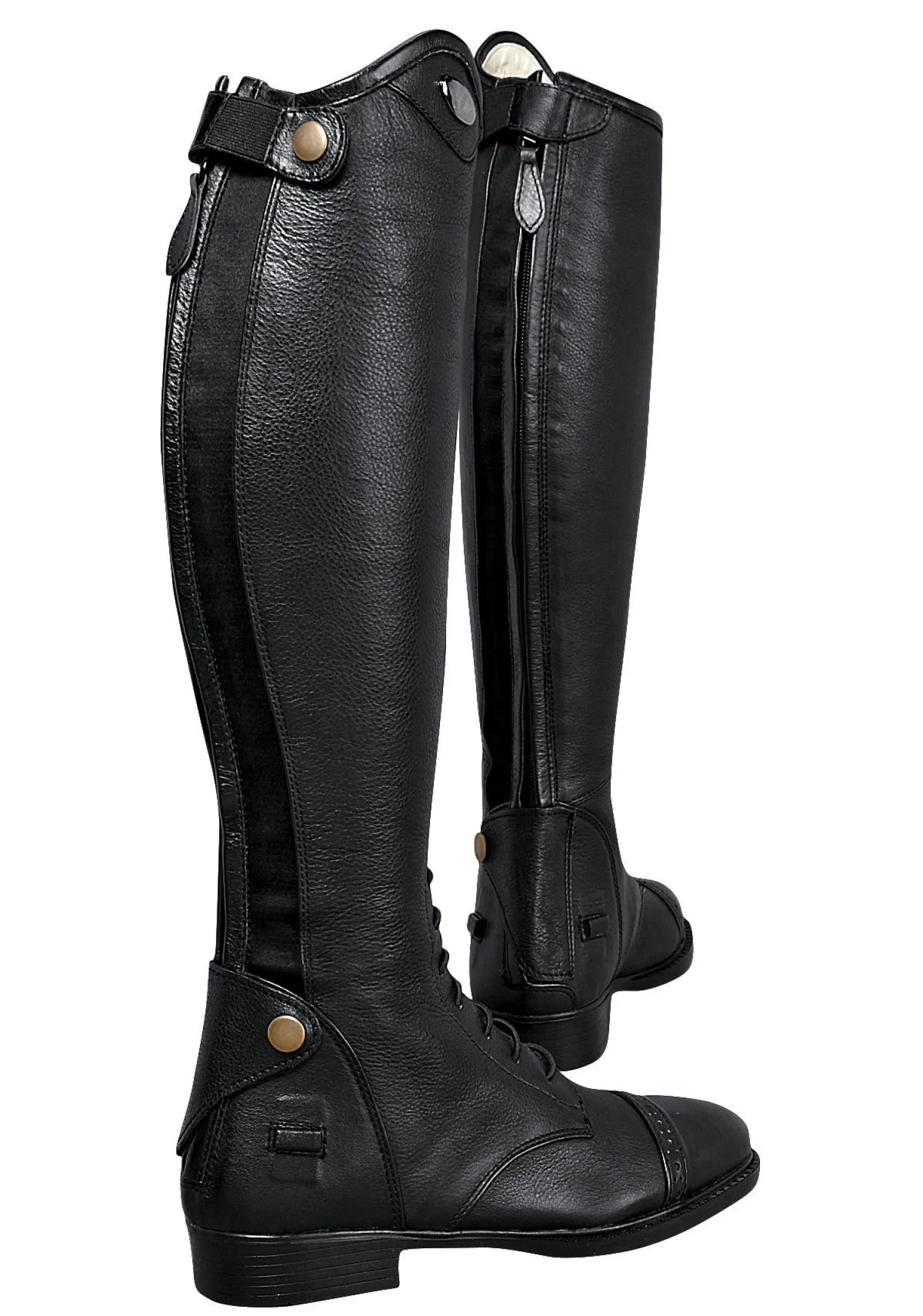 Clearance JPC EQUESTRIAN TuffRider® Belmont Field Boot