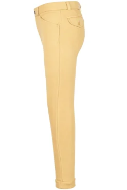 Clearance JPC EQUESTRIAN TuffRider® Boys' Patrol Light Jods Light Tan