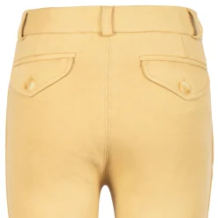 Clearance JPC EQUESTRIAN TuffRider® Boys' Patrol Light Jods Light Tan
