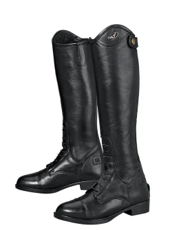 Online JPC EQUESTRIAN TuffRider® Children’s Belmont Junior Field Boots Black