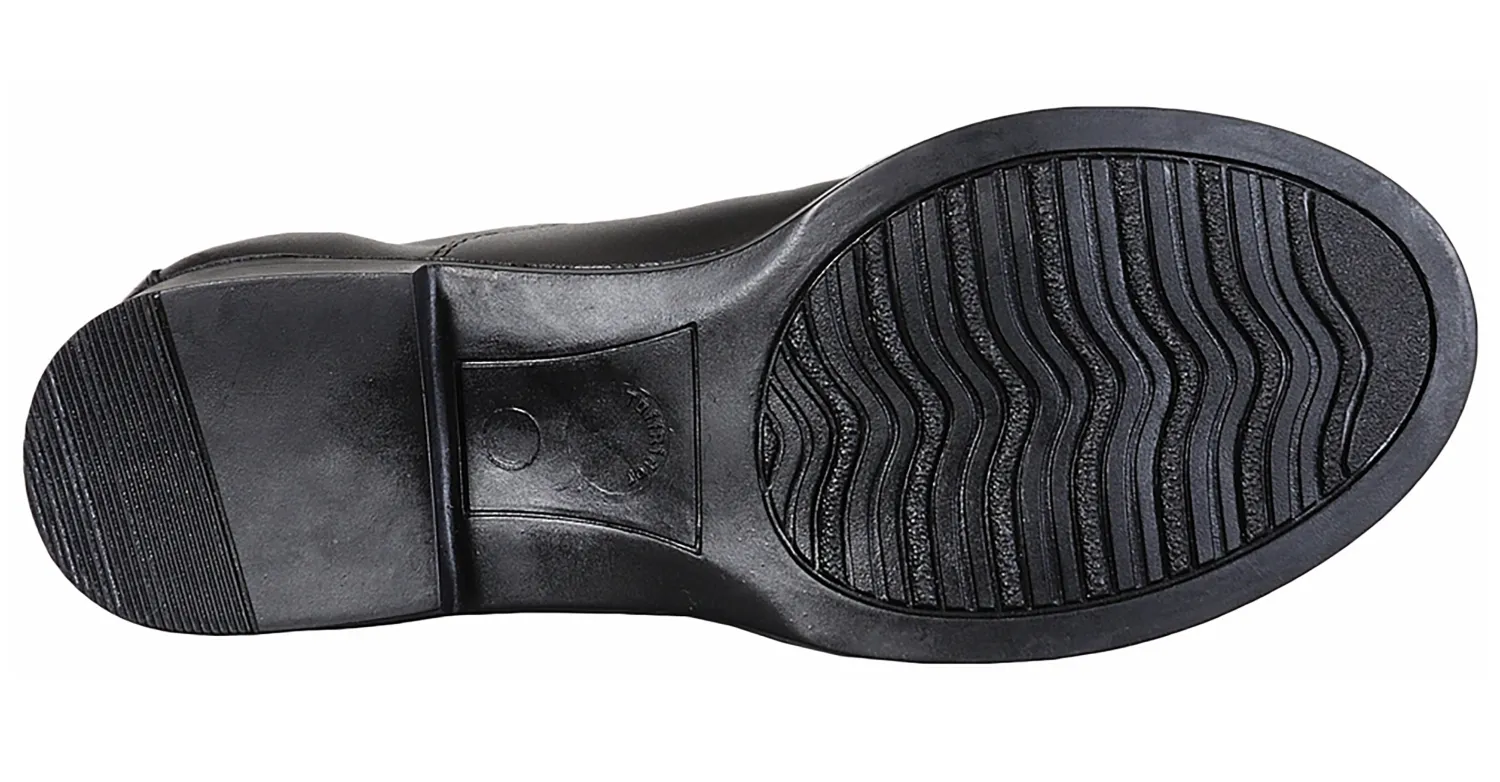 Online JPC EQUESTRIAN TuffRider® Children’s Belmont Junior Field Boots Black