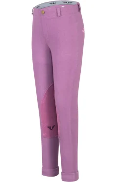 Hot JPC EQUESTRIAN TuffRider® Children’s Cotton Embroidered Pull-On Jods