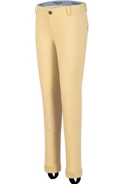 Hot JPC EQUESTRIAN TuffRider® Children’s Cotton Embroidered Pull-On Jods