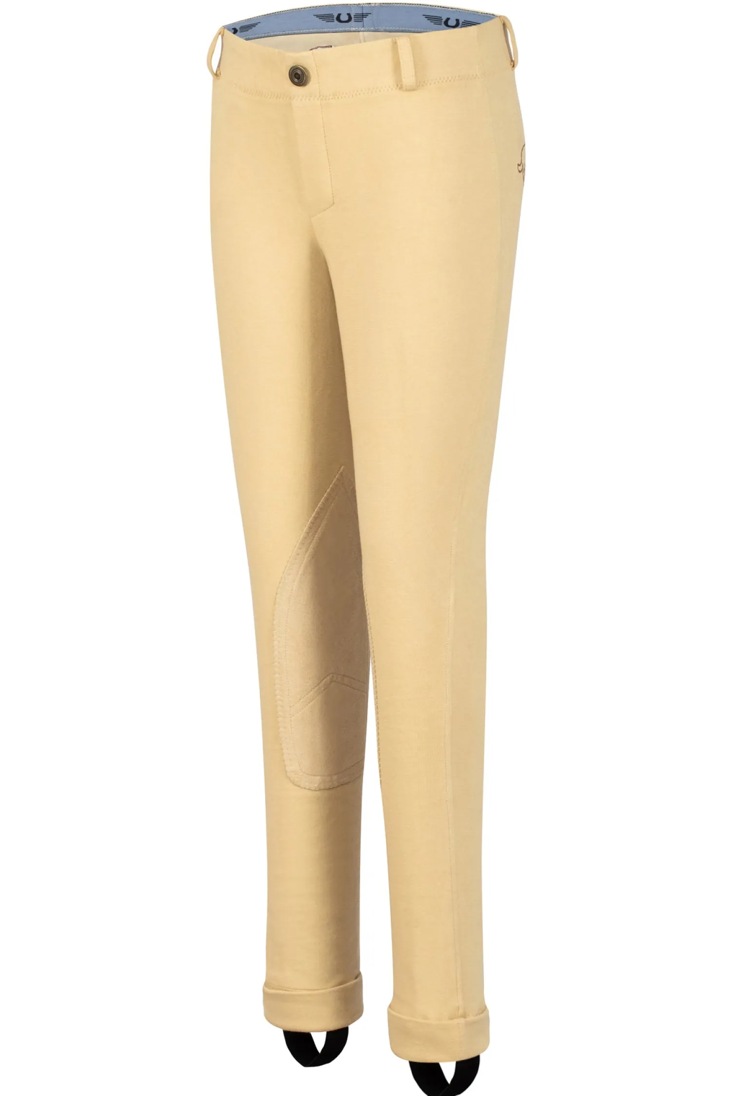 Hot JPC EQUESTRIAN TuffRider® Children’s Cotton Embroidered Pull-On Jods