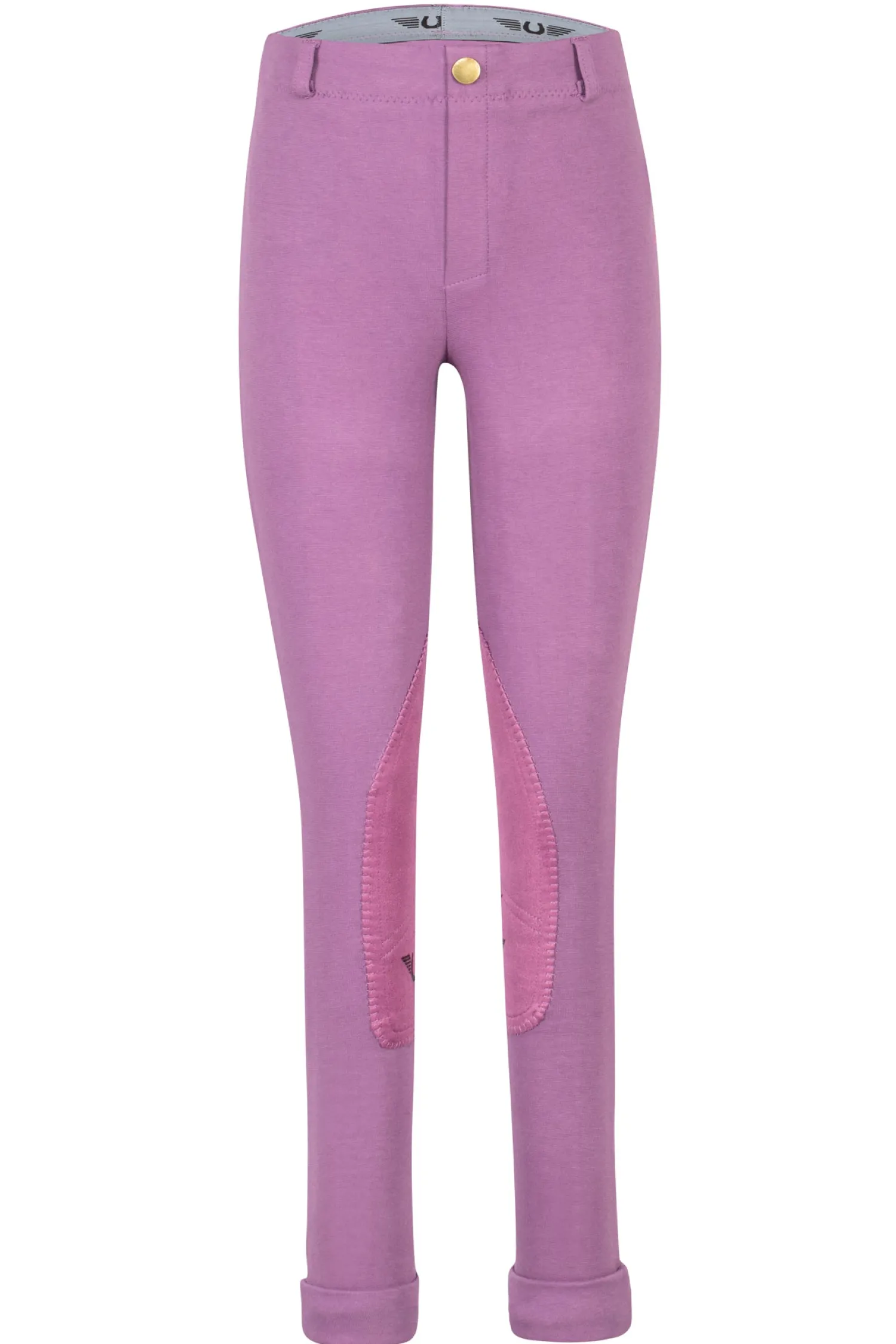 Hot JPC EQUESTRIAN TuffRider® Children’s Cotton Embroidered Pull-On Jods