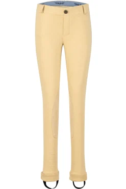 Hot JPC EQUESTRIAN TuffRider® Children’s Cotton Embroidered Pull-On Jods