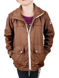 Best JPC EQUESTRIAN TuffRider® Children’s Little Trotter Jacket