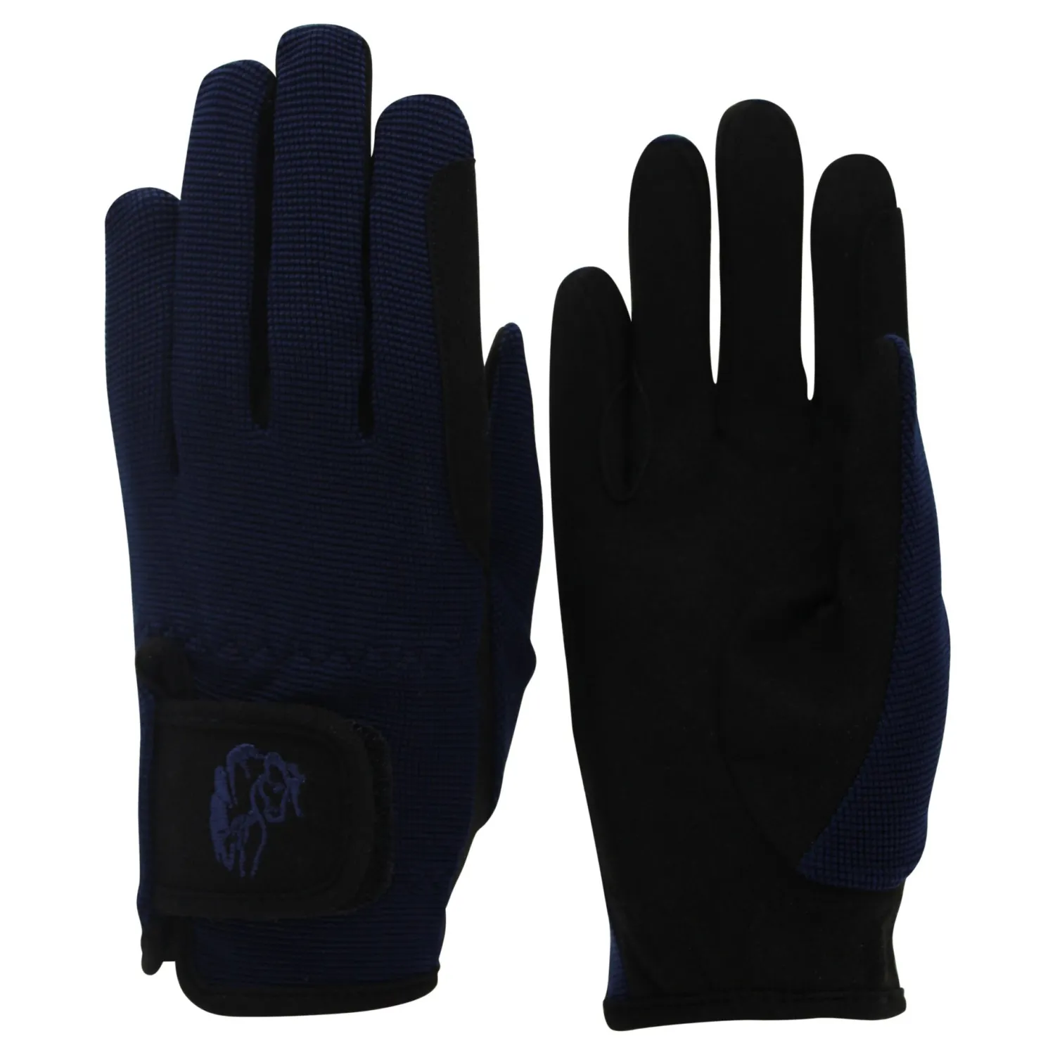 JPC EQUESTRIAN TuffRider® Children's Performance Riding Gloves