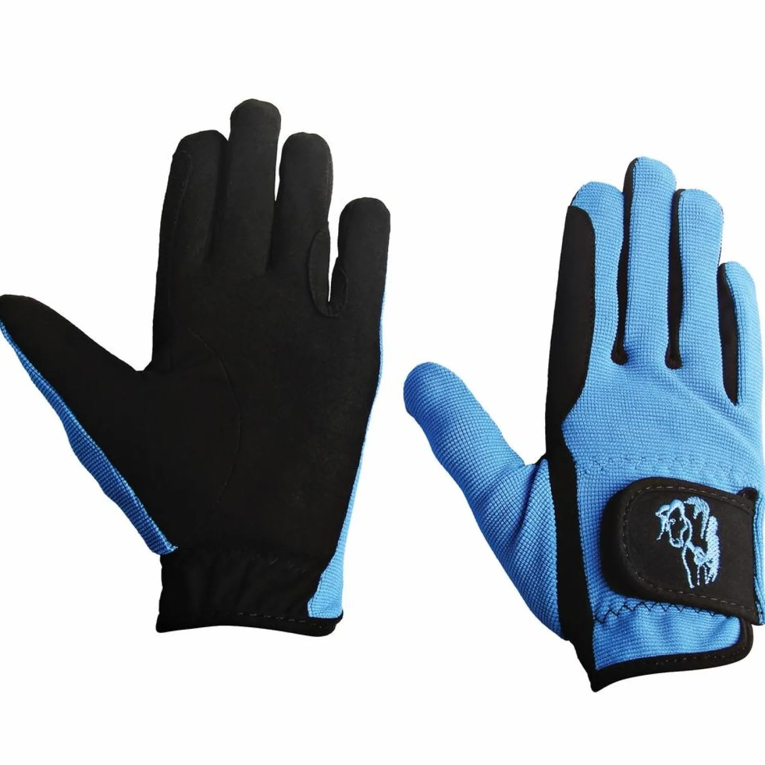 JPC EQUESTRIAN TuffRider® Children's Performance Riding Gloves