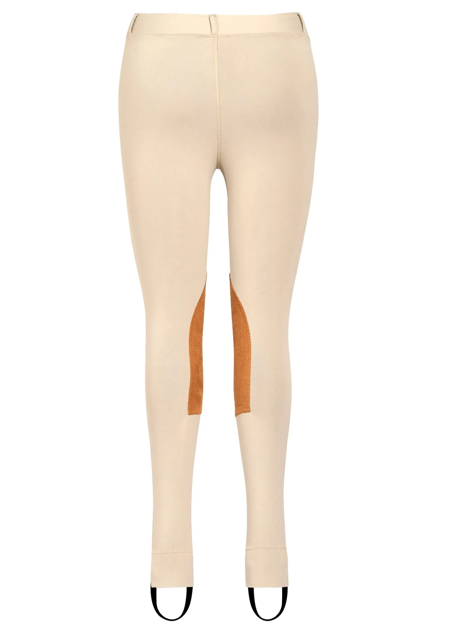 Discount JPC EQUESTRIAN TuffRider® Children’s Prime Jods with Belt Loops Sea Sand