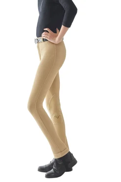 Clearance JPC EQUESTRIAN TuffRider® Children’s Ribb Jods