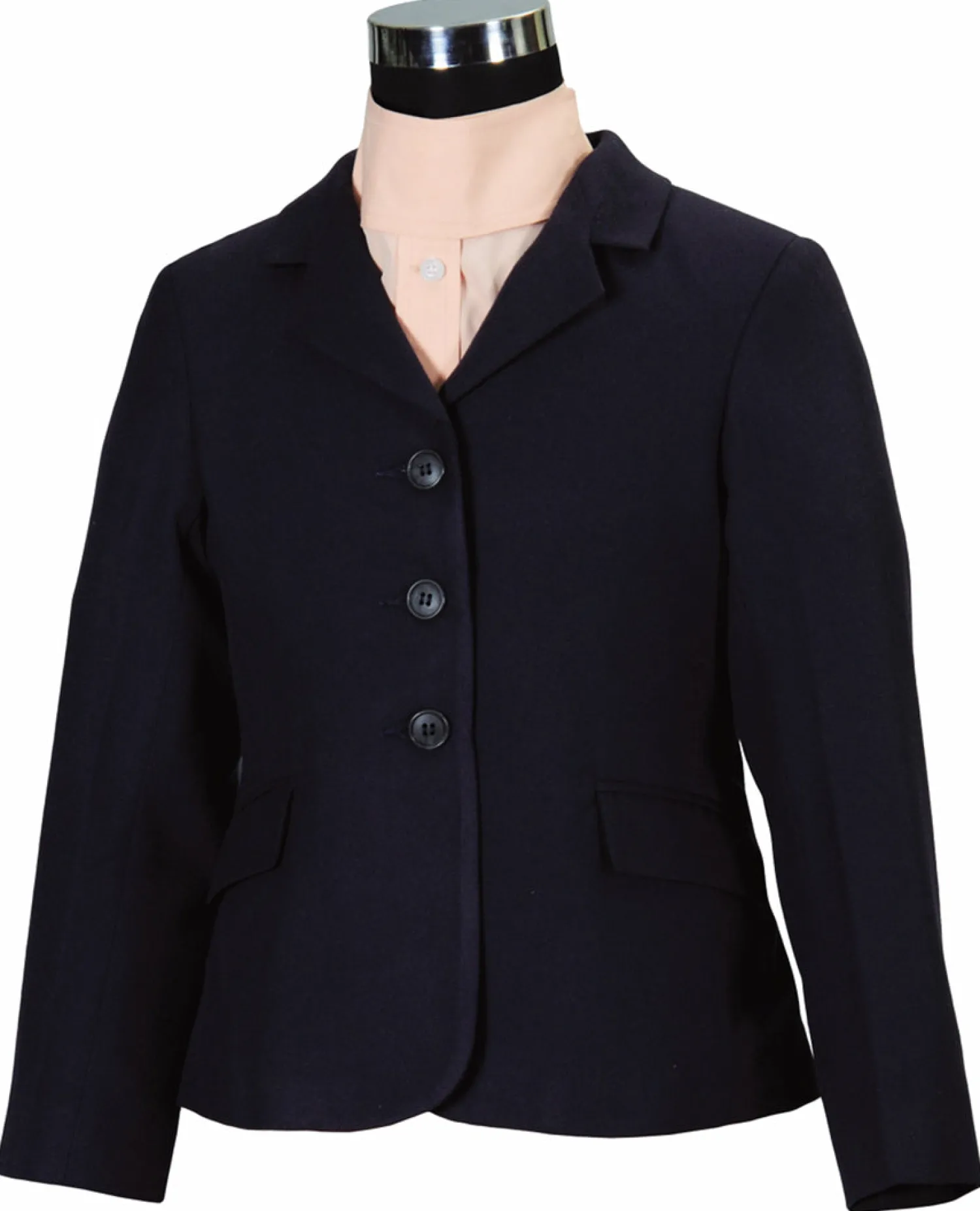 Sale JPC EQUESTRIAN TuffRider® Children's Starter Show Coat