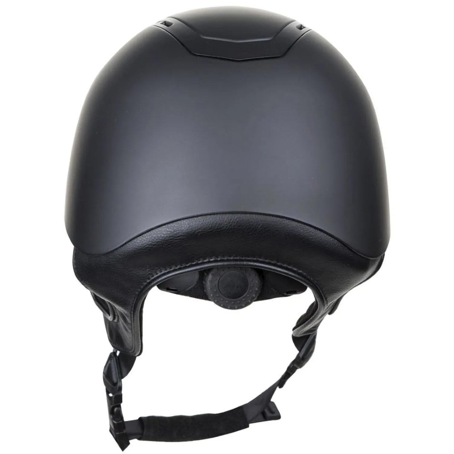 Sale JPC EQUESTRIAN TuffRider® Guardian Matte Wide Brim Helmet