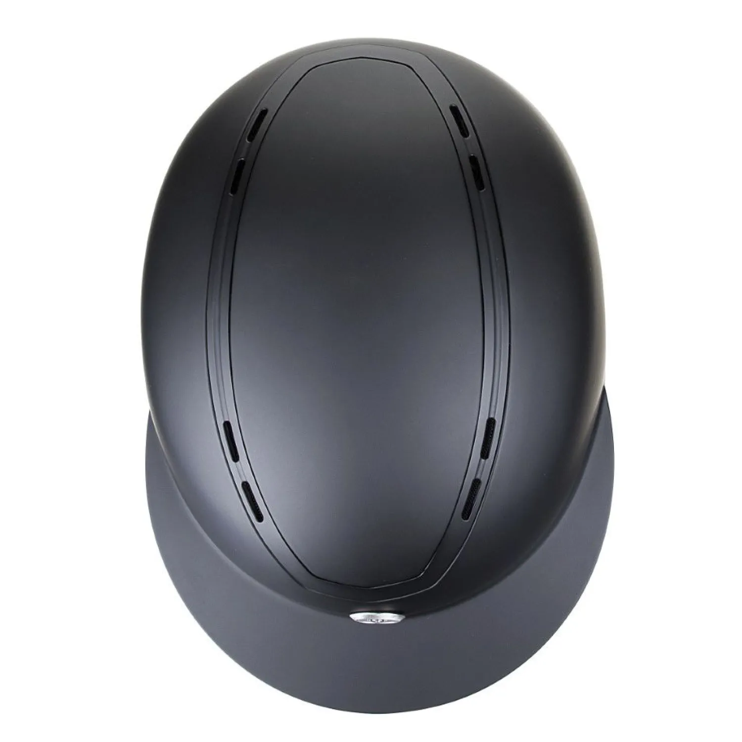 Sale JPC EQUESTRIAN TuffRider® Guardian Matte Wide Brim Helmet