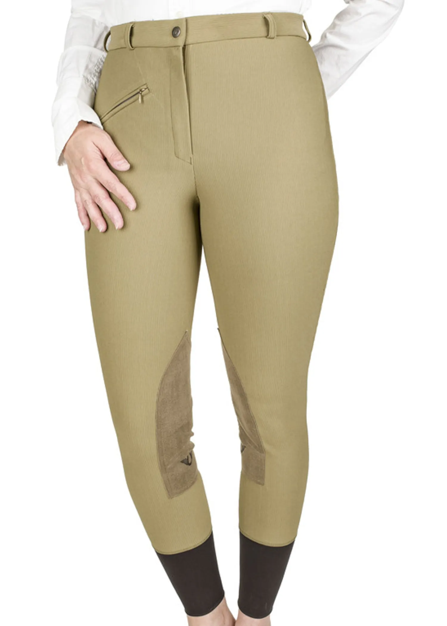 Sale JPC EQUESTRIAN TuffRider® Ladies’ Breech