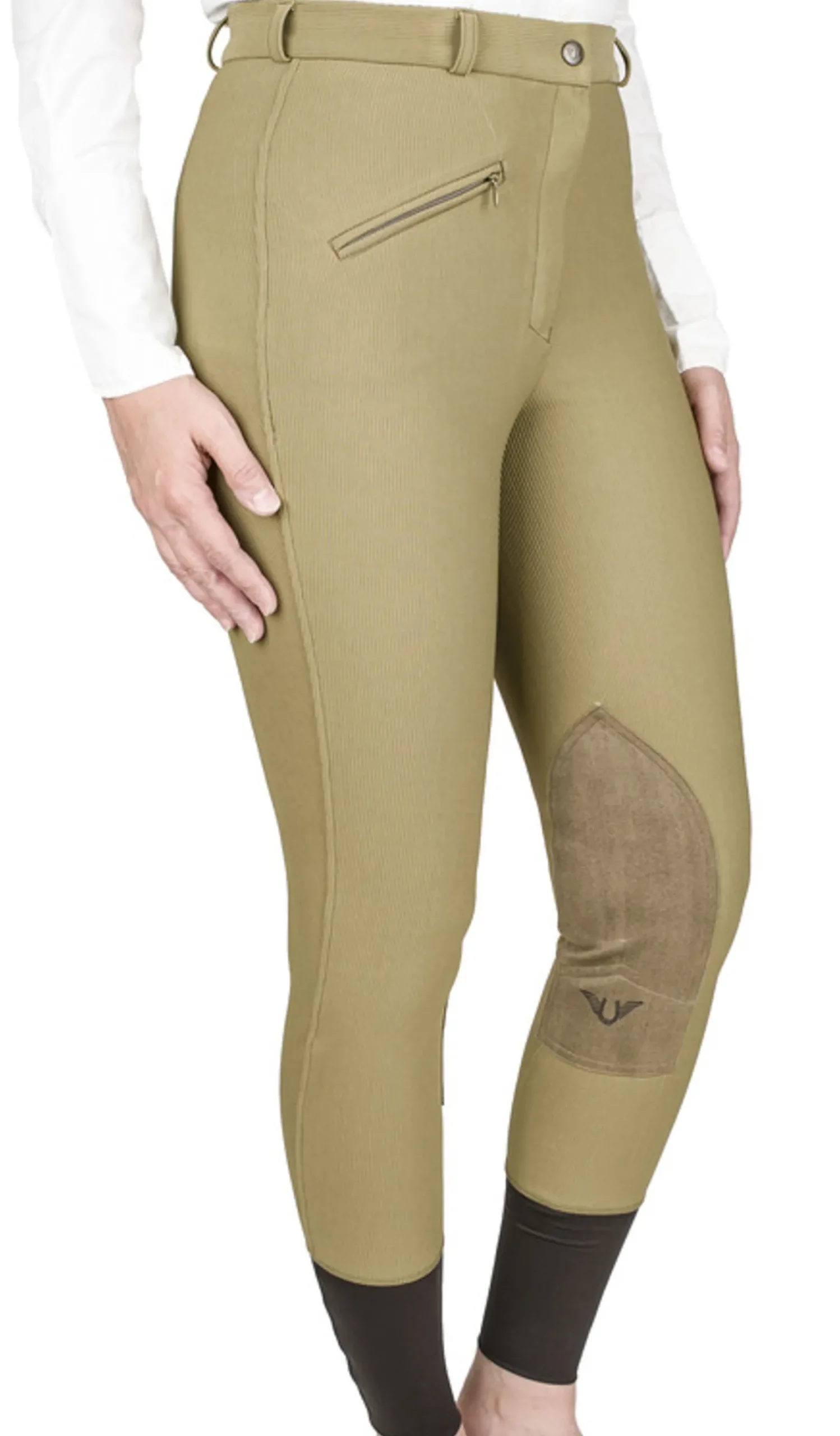 Sale JPC EQUESTRIAN TuffRider® Ladies’ Breech