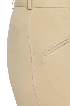 Outlet JPC EQUESTRIAN TuffRider® Ladies' Cotton Jodhpur