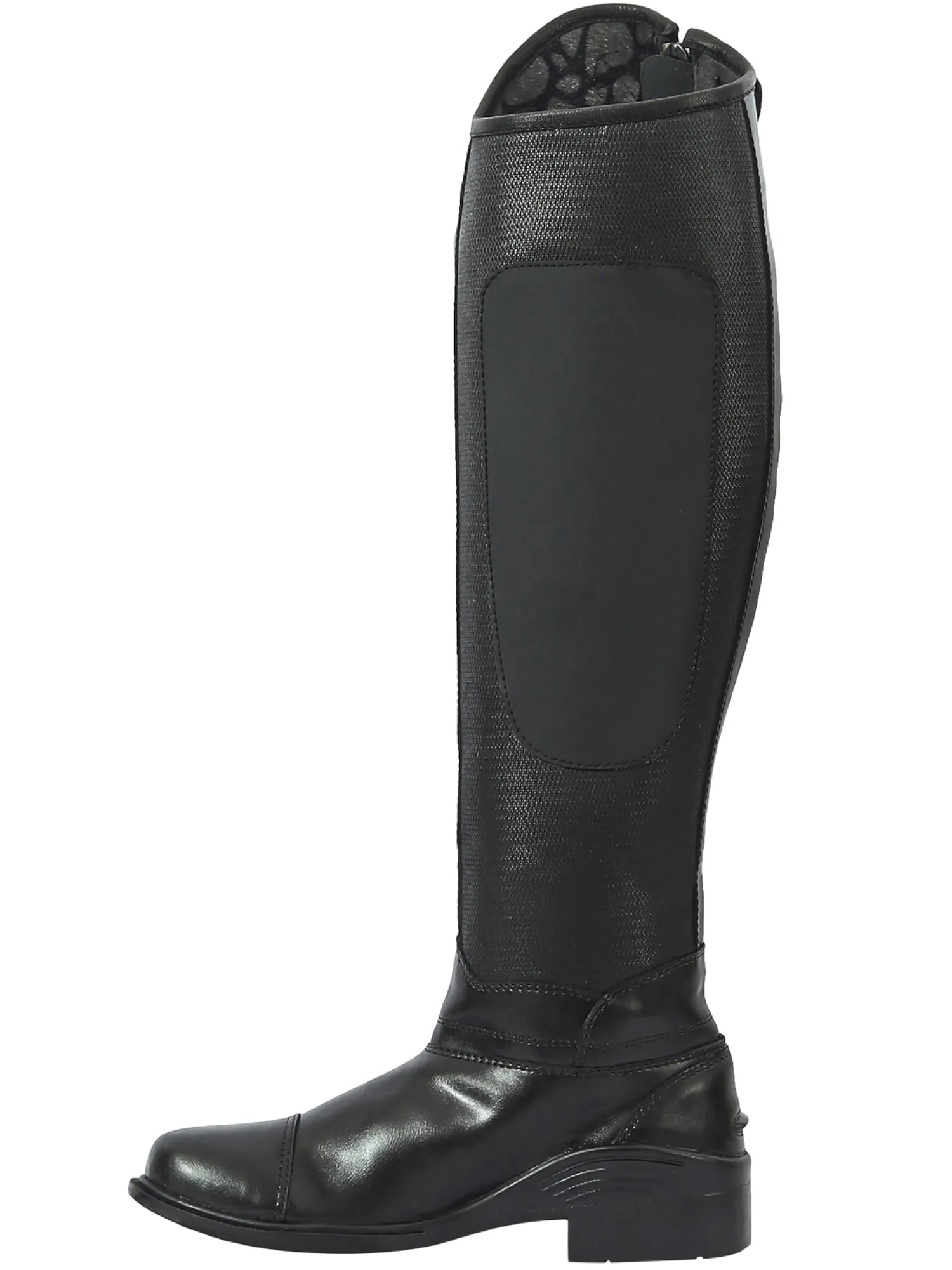 Clearance JPC EQUESTRIAN TuffRider® Ladies’ Gale Winter Zip Tall Boots