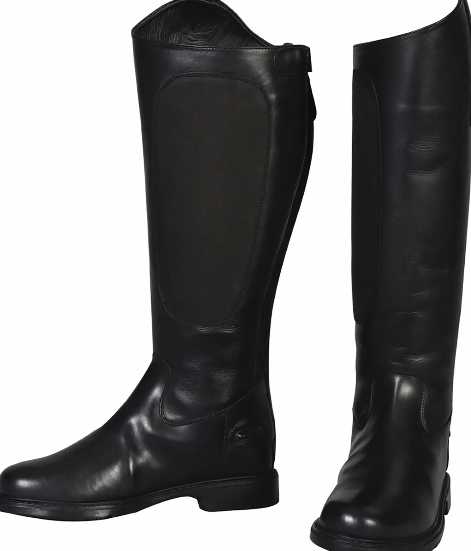 Hot JPC EQUESTRIAN TuffRider® Ladies' Plus Rider Dress Boots