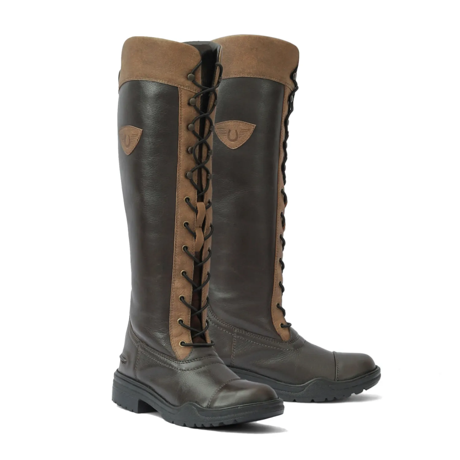 Sale JPC EQUESTRIAN TuffRider® Ladies’ Raj Winter Tall Boots