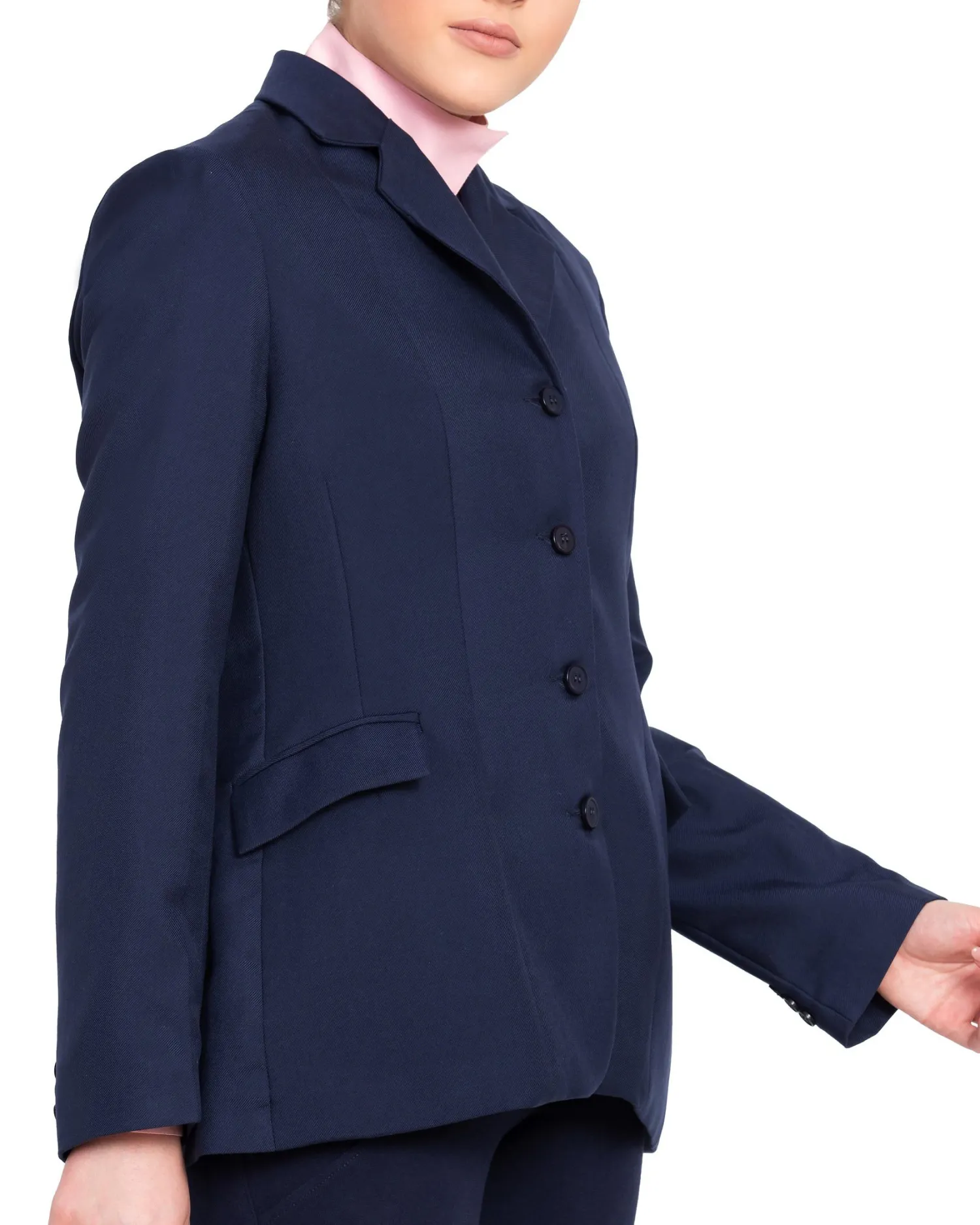 Discount JPC EQUESTRIAN TuffRider® Ladies’ Starter Show Coat